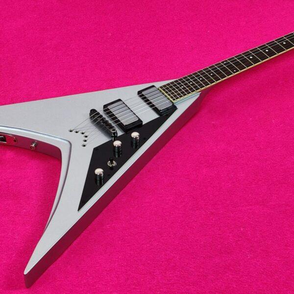 LTD (by ESP) DV8-R Dave Mustaine Signature