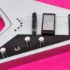 LTD (by ESP) DV8-R Dave Mustaine Signature
