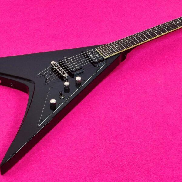 LTD (by ESP) DV-200 Dave Mustaine Signature