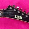 LTD (by ESP) DV-200 Dave Mustaine Signature 2005 (Korea)