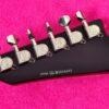 LTD (by ESP) DV-200 Dave Mustaine Signature 2005 (Korea)