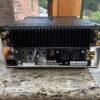 McIntosh MHA150 Integrated Headphone/ Speaker Amplifier