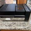 McIntosh MHA150 Integrated Headphone/ Speaker Amplifier
