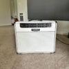 Mesa Boogie Triple Crown 50 Custom White Guitar Amp Combo