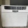 Mesa Boogie Triple Crown 50 Custom White Guitar Amp Combo