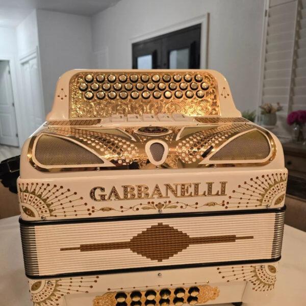 gabbanelli accordion