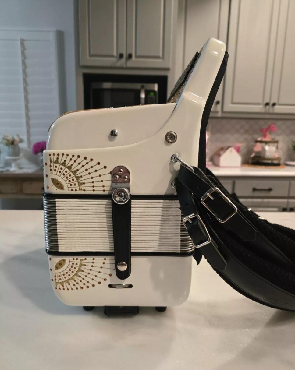 gabbanelli accordion