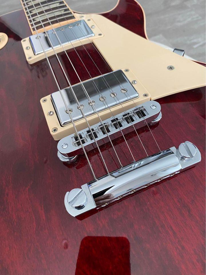 Gibson Les Paul traditional Exclusive 2011