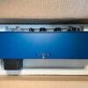 Tube-Tech CL 1B Mono Opto Compressor 2023- Blue