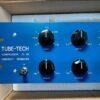 Tube-Tech CL 1B Mono Opto Compressor 2023- Blue