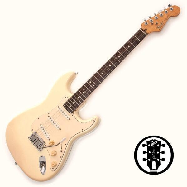1988 Fender American Standard Stratocaster