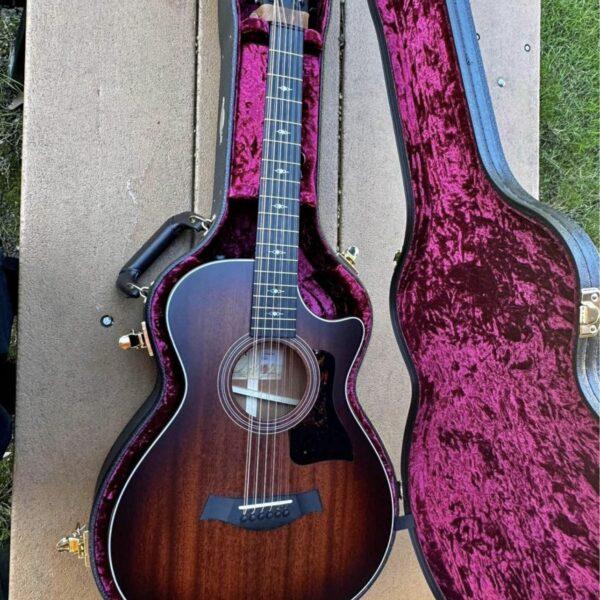 Taylor 362ce