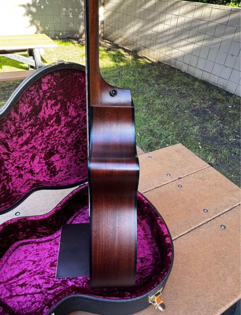 Taylor 362ce