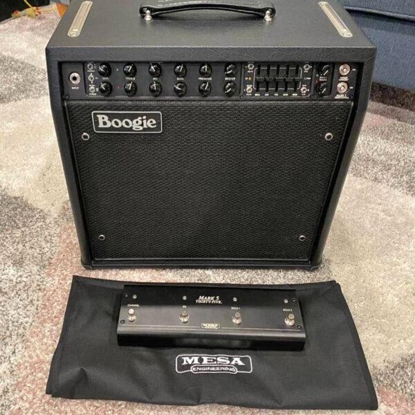 Mesa Boogie Mark V-35 Combo New