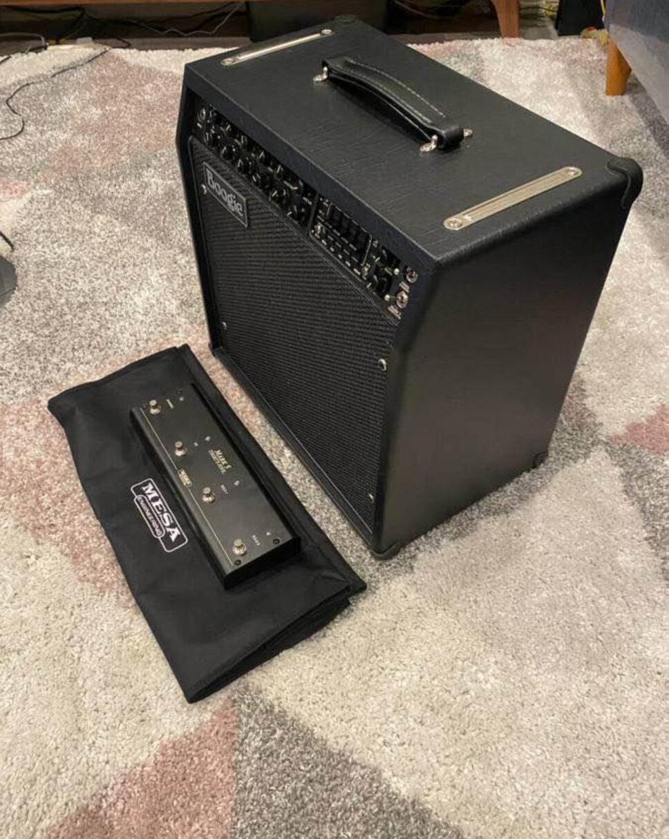 Mesa Boogie Mark V-35 Combo New
