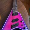 Ormsby Metal V