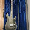 Schecter Damien Platinum-6 Floyd Rose and Fitted Hardshell C