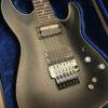 Schecter Damien Platinum-6 Floyd Rose and Fitted Hardshell C