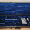 Schecter Damien Platinum-6 Floyd Rose and Fitted Hardshell C