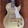 Gibson Les Paul Standard Golden Pearl