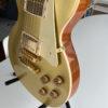 Gibson Les Paul Standard Golden Pearl