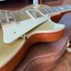 Gibson Les Paul Standard Golden Pearl