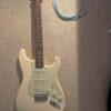John Mayer Strat 2007-2014