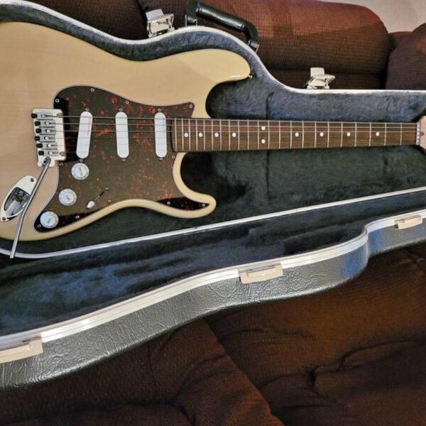 Fender USA Strat Plus Deluxe