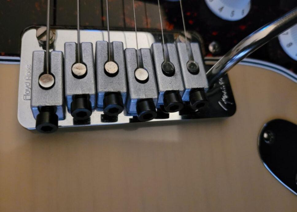 Fender USA Strat Plus Deluxe