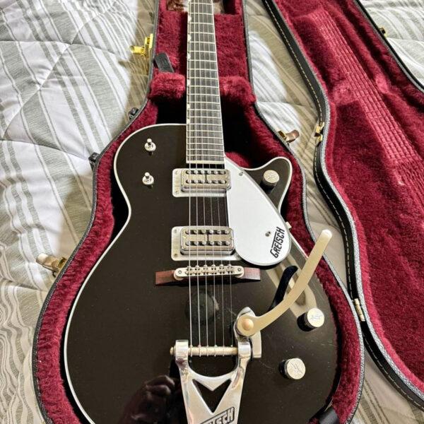 Gretsch G6128TVP Power Jet 2009