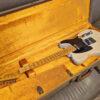 2016 Fender Custom Shop 50s Telecaster - Vintage White