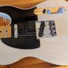 2016 Fender Custom Shop 50s Telecaster - Vintage White