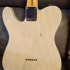 2016 Fender Custom Shop 50s Telecaster - Vintage White