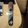 2016 Fender Custom Shop 50s Telecaster - Vintage White