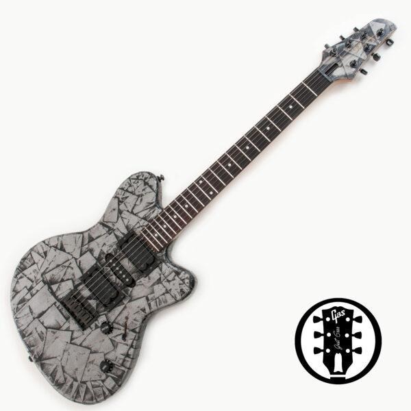 Ibanez NDM 1 TSG 2003 , Rare Noodles Signature Model