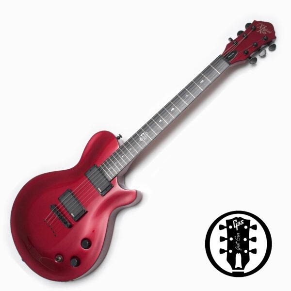 Michael Kelly Patriot Limited Ed, Korea, EMG 81 & 85