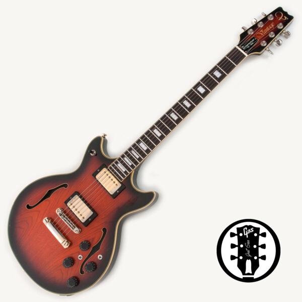 Vantage Entertainer VE-565 Matsumoku 1983 MIJ