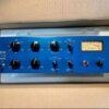 Tube-Tech CL 1B Mono Opto Compressor 2023- Blue