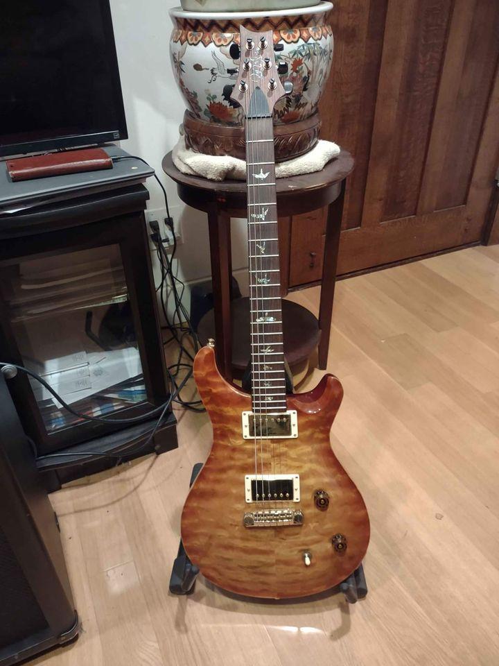 PRS McCarty Artist Model