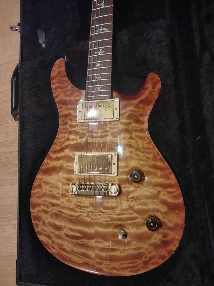 PRS McCarty Artist Model