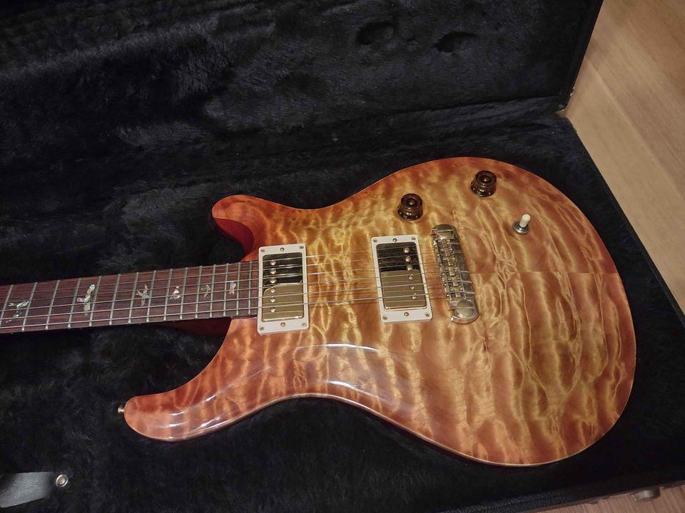 PRS McCarty Artist Model