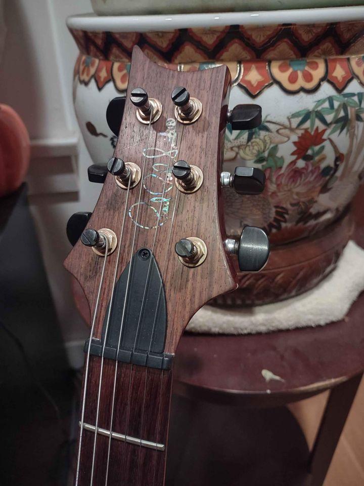 PRS McCarty Artist Model