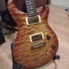 PRS McCarty Artist Model