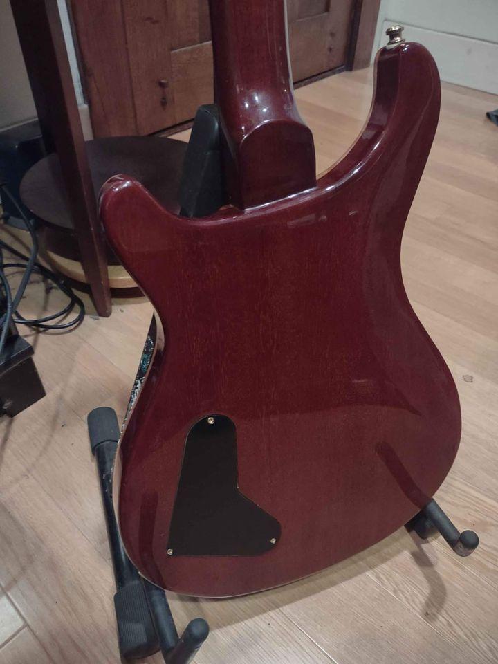 PRS McCarty Artist Model
