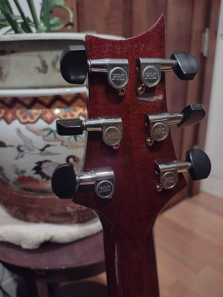 PRS McCarty Artist Model