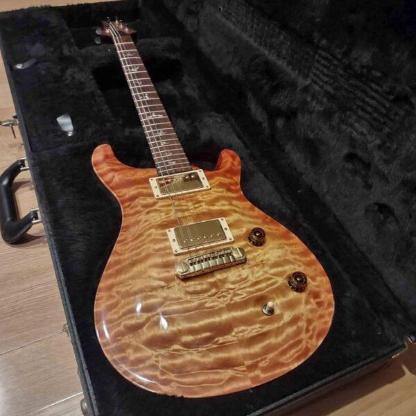 PRS McCarty Artist Model