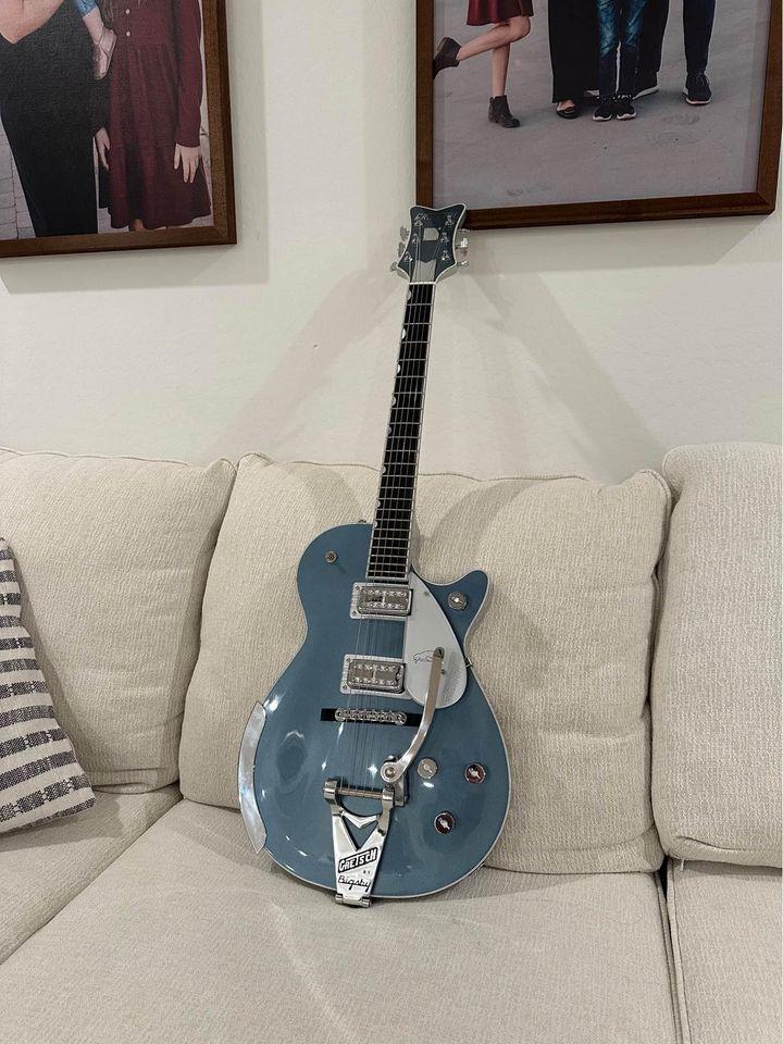 Gretsch G6136T-140
