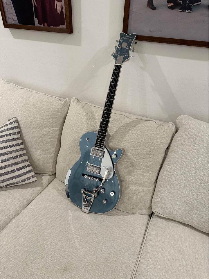 Gretsch G6136T-140
