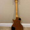 Rare 1978 Gibson Les Paul Custom Six-String Electric Guitar