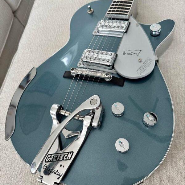Gretsch G6136T-140